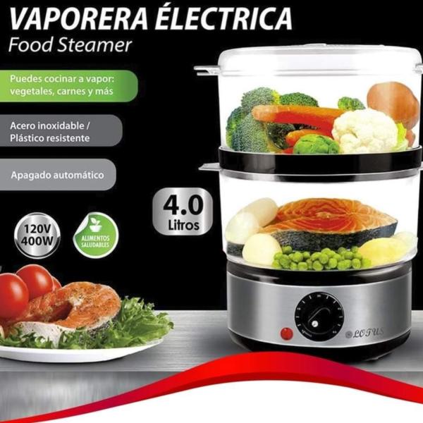ELECTRODOMESTICOS